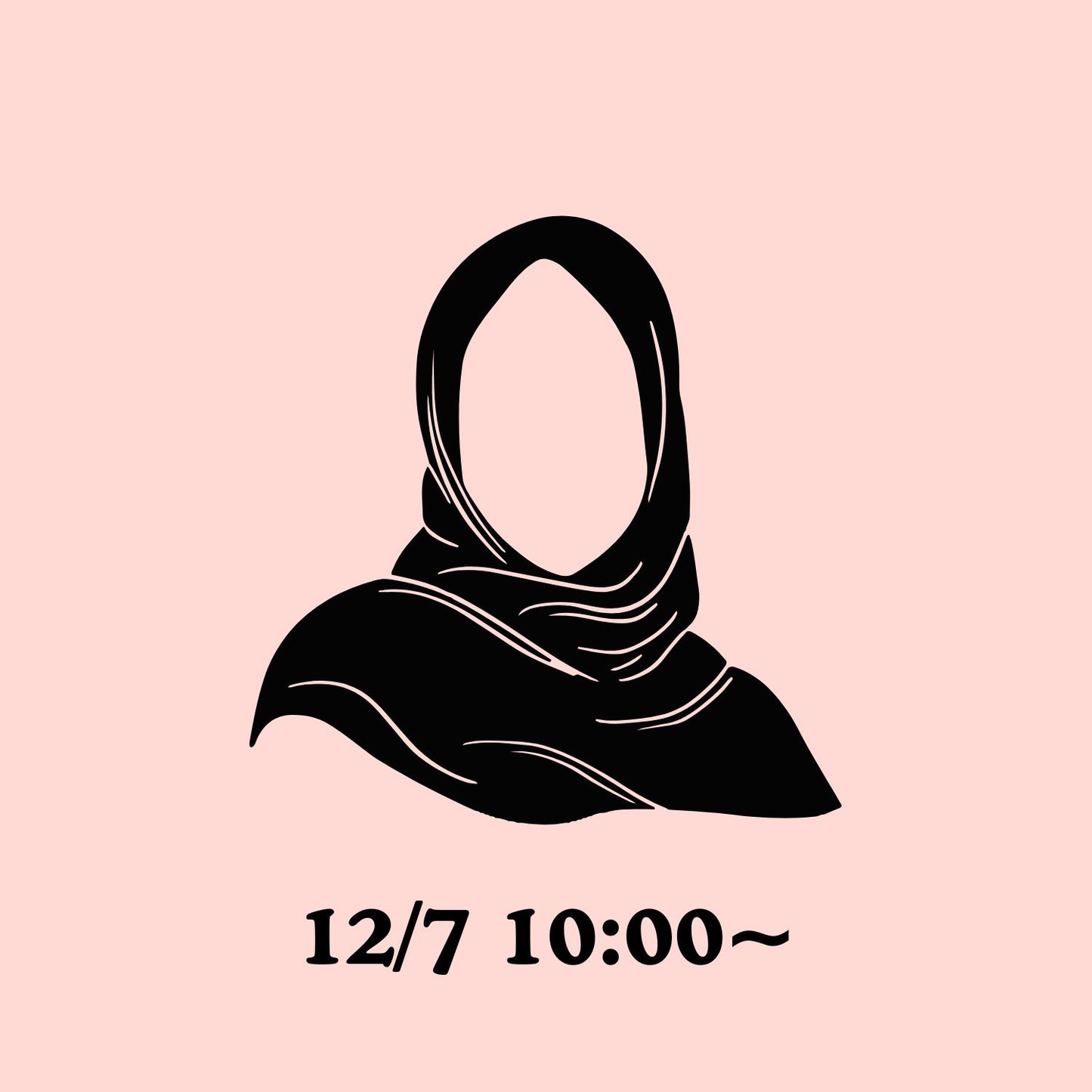 [FEMALE] THE SINGLE MUSLIM MEETUP 1207
