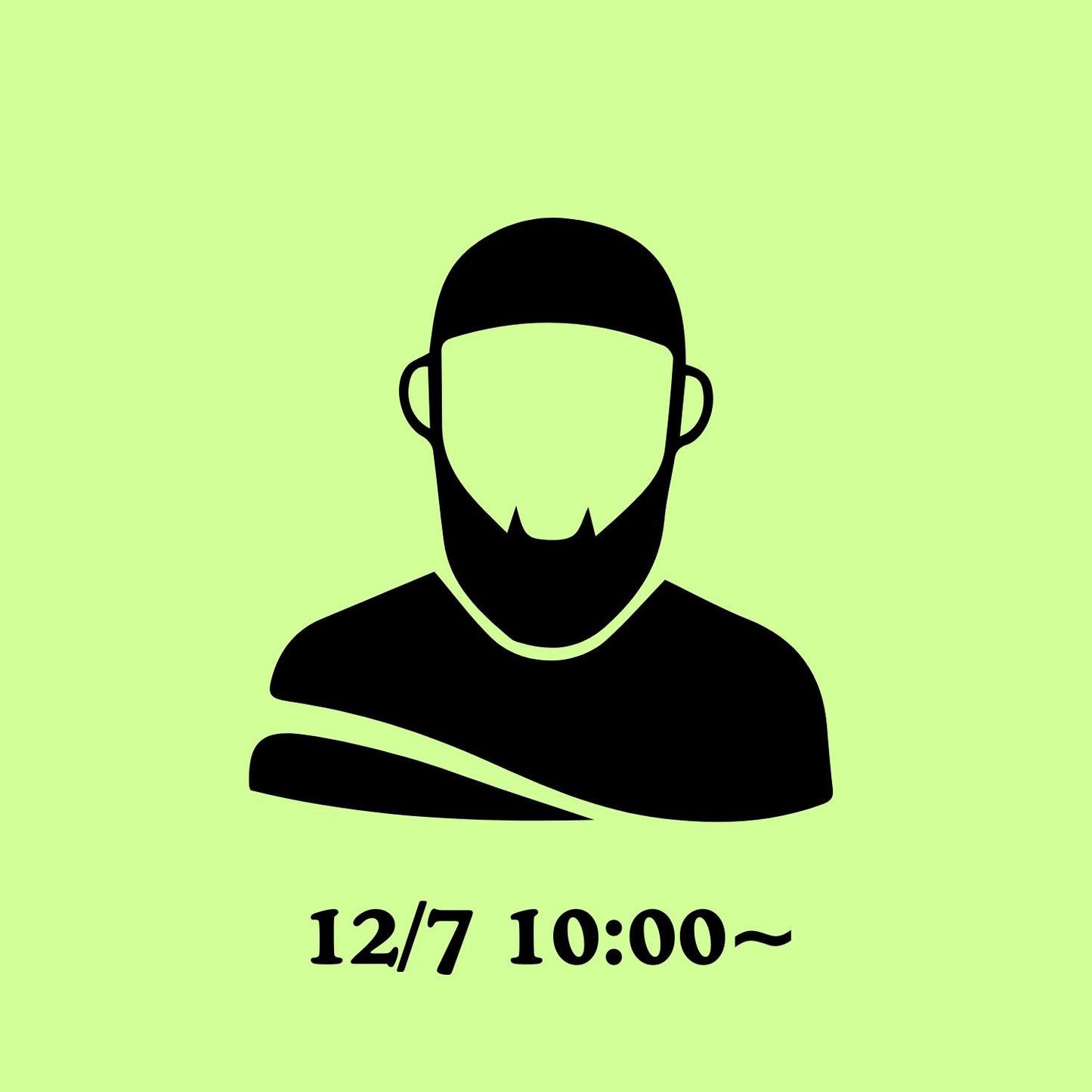[MALE] THE SINGLE MUSLIM MEETUP 1207