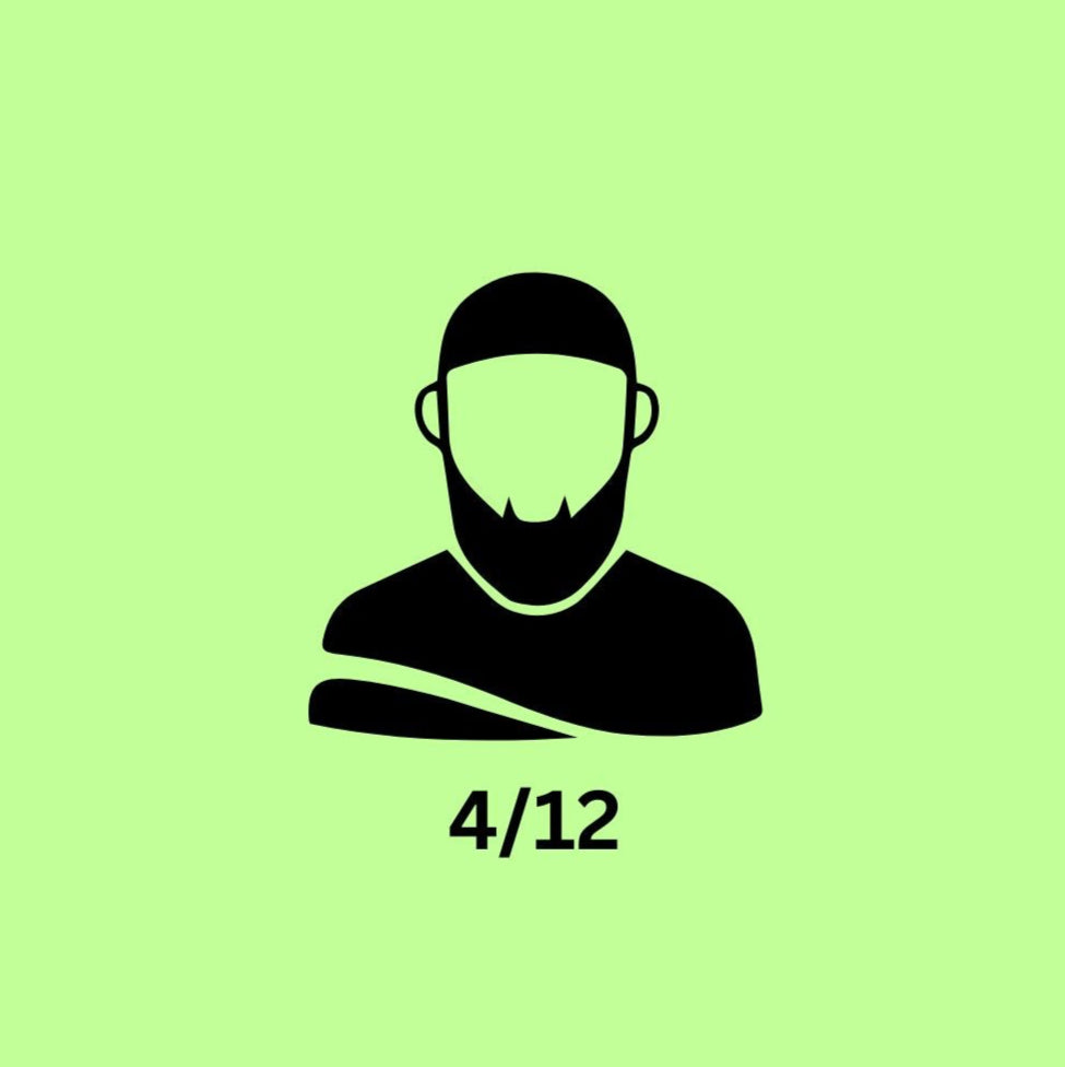 [MALE] THE SINGLE MUSLIM MEETUP 0412