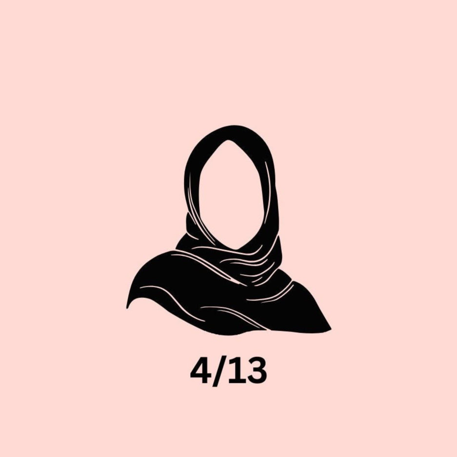 [FEMALE] THE SINGLE MUSLIM MEETUP 0413