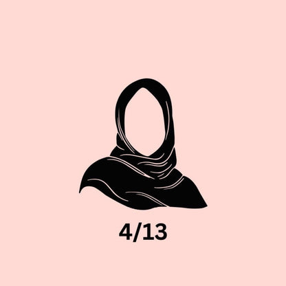 [FEMALE] THE SINGLE MUSLIM MEETUP 0413