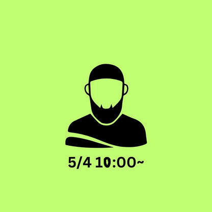 [MALE]  NETWORKING EVENT FOR SINGLE MUSLIMS 0504