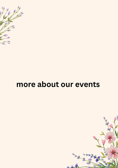 [FEMALE] THE SINGLE MUSLIM MEETUP 0712