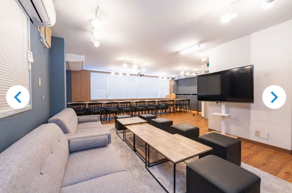 [FEMALE] THE SINGLE MUSLIM MEETUP 0712